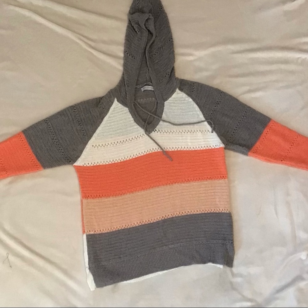 Sweater Hoodie